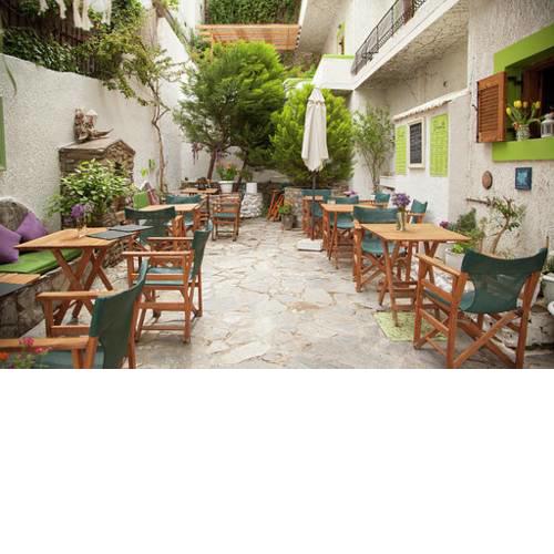 Gioma Hotel