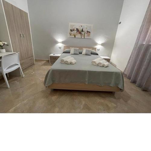 Giorgia House