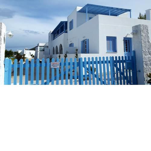 Giorgia Lodging
