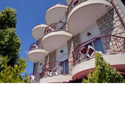 Giorgio Apartments