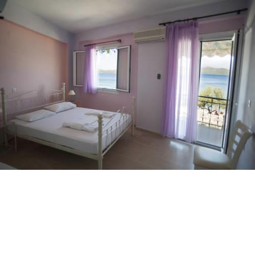 Giorgio Apartments