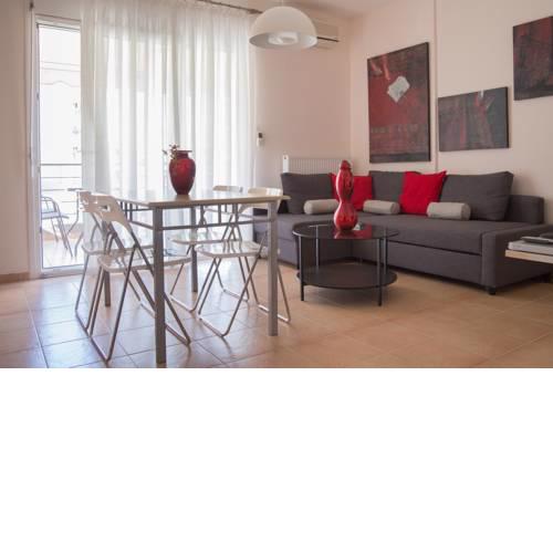 Giorgio Deluxe Apartments