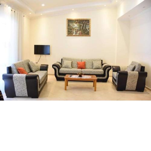 Giorgio Gest House