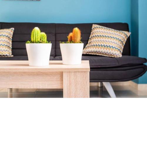 Giorgio Heraklion Suite -with private parking-