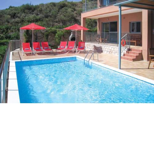 Giorgio Mounda Beach Kefalonia