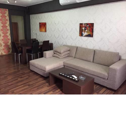 Giorgos Apartment