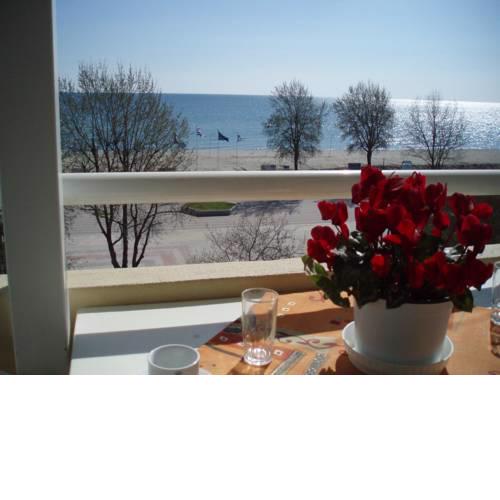 Giorgos Apartments