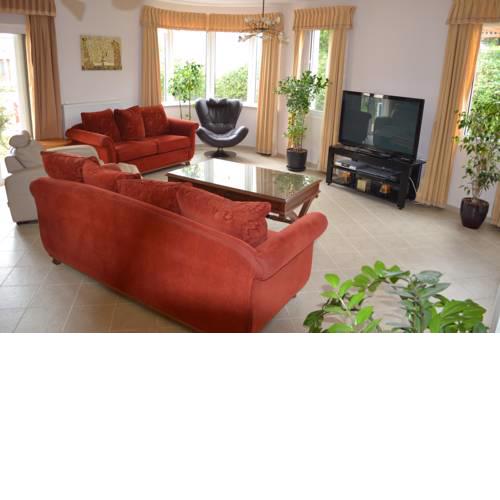 Giorgos Apartments