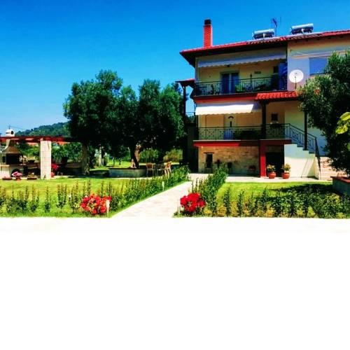 Giorgos Apartments