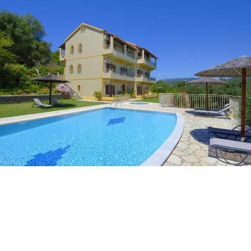 Giorgos apartments