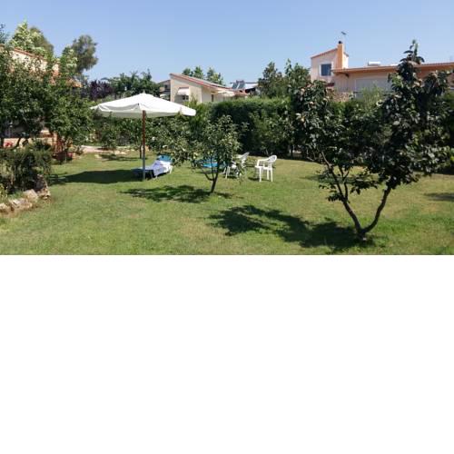 Giorgos Garden House
