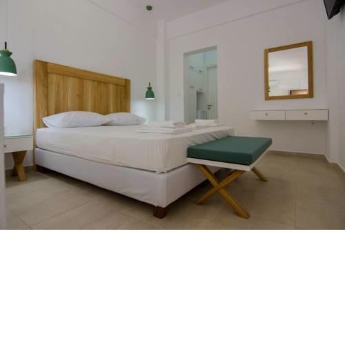 Giorgos villa