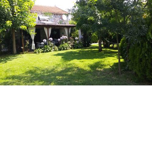 Gio's Cottage