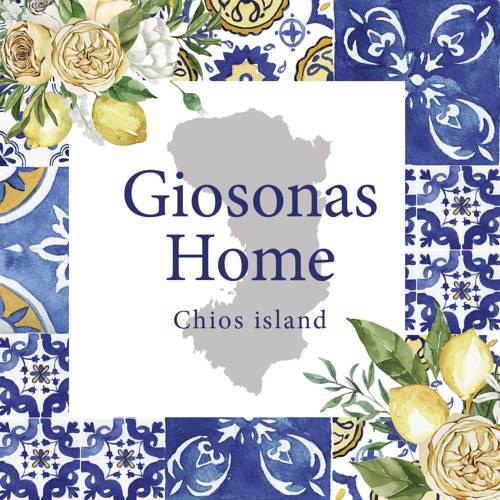 Giosonas