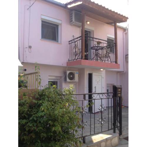 giota's home