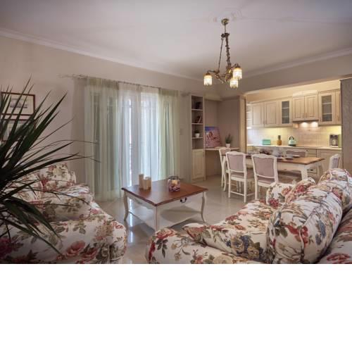 Giovanna's Lux Apartment