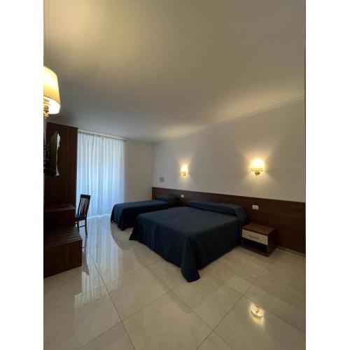Giovanni Guest House