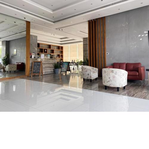 Giovanni Roma 2BR Apartment