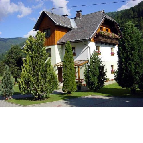 Gipfelglück Appartements - Bike & Hike