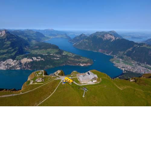 Gipfelrestaurant Fronalpstock