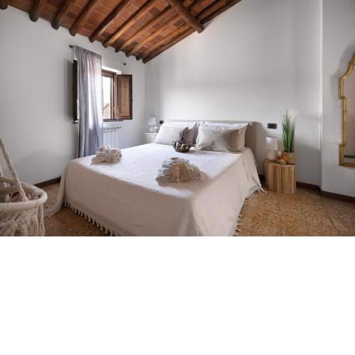 Gipsy Maisonette
