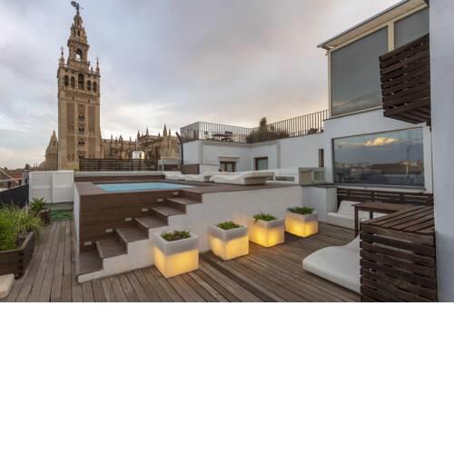 Giralda Sevilla Urban Apartment