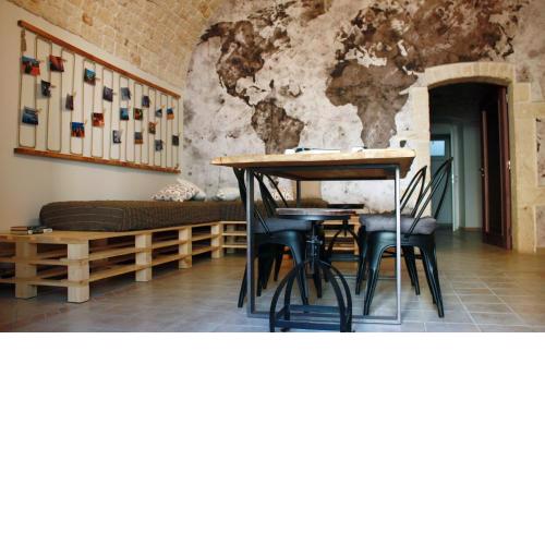 Giramondo Bed&Breakfast