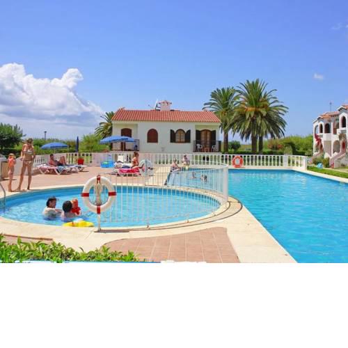 Girasol Garden Superior 2-B