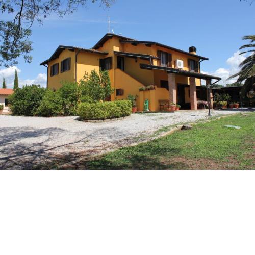 Girasole - Agriturismo Valentini