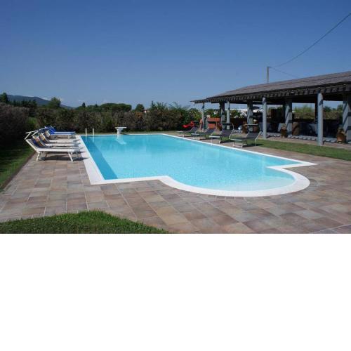 Girasole - Villa Emilia