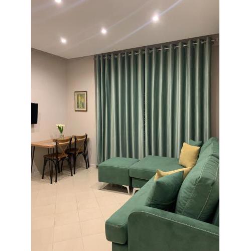 Girasole Apartments