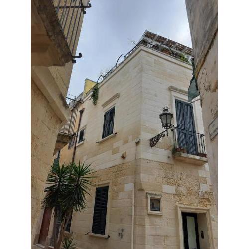 Giravolte Suite