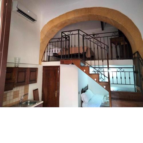 GIRGENTI APARTMENT