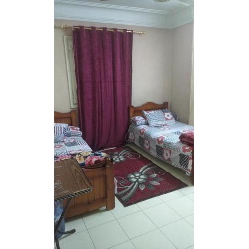Girls home