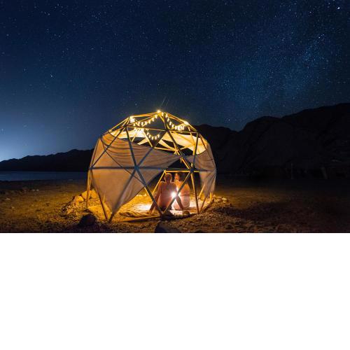 Girneta Camp - Ras AbuGalloum