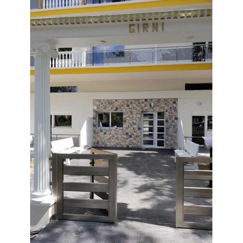 Girni Apartments
