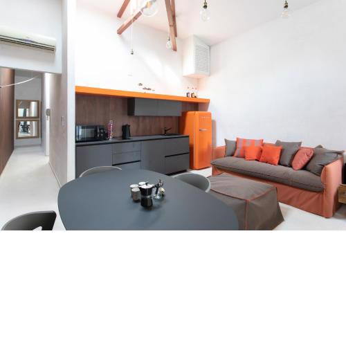 Girolamo Loft by Welchome