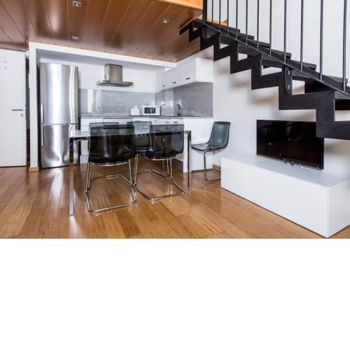 Girona Housing Ginesta 9