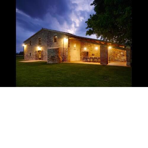 Girona Villa Sleeps 14 with Pool and Air Con