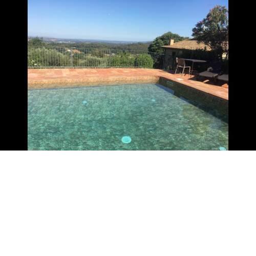 Girona Villa Sleeps 4 with Pool and Air Con