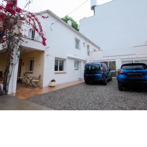 Girorooms Casa Can Grau - Centre Platja d'Aro