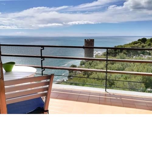Girorooms Eden Mar I