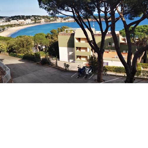 Girorooms travel apartamento ballester