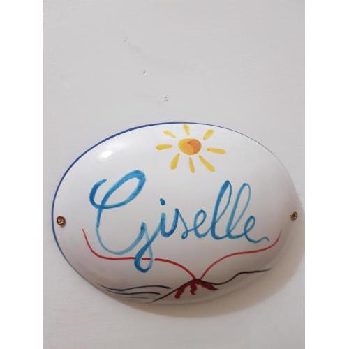 GISELLE