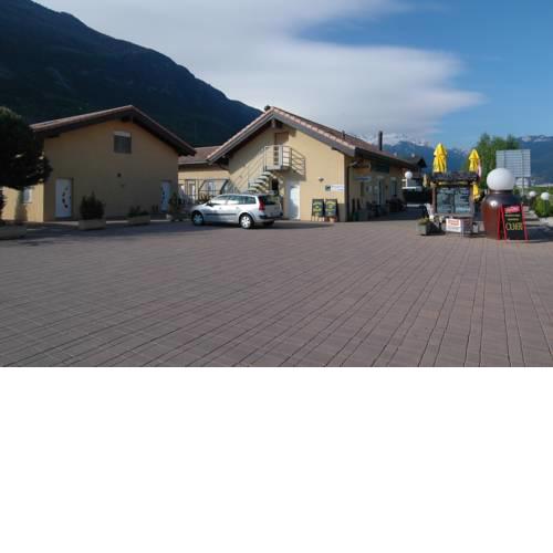 Gîte - Dortoir La Cigale