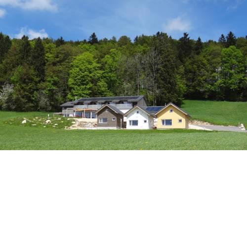Gîte Chez Toinette
