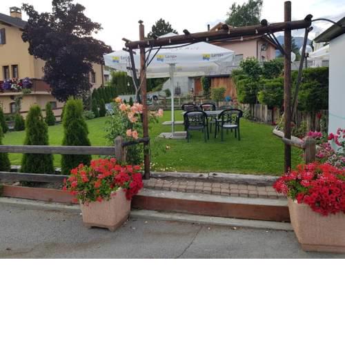 Gîte des Amis