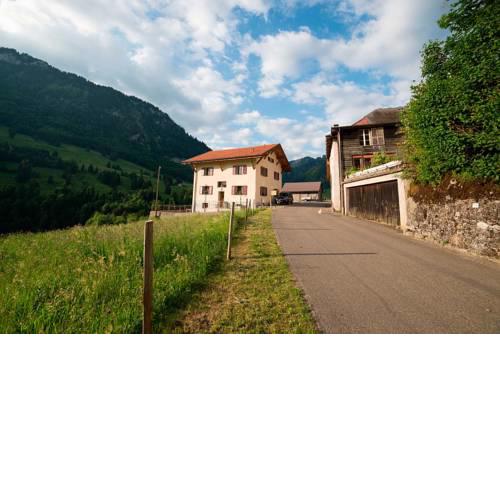Gîte du Barlatay