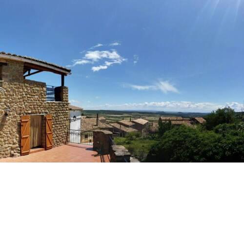Gite près de Riglos et Loarre