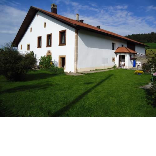 Gîte Rural 1666